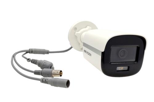 En ucuz HIKVISION AHD & HD-TVI Kameralar fiyatı